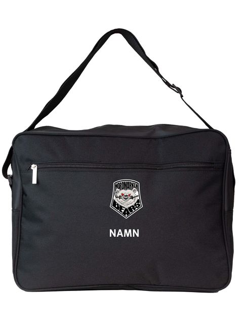 KH Coachbag - Black Label (Nordmarkens IBF)